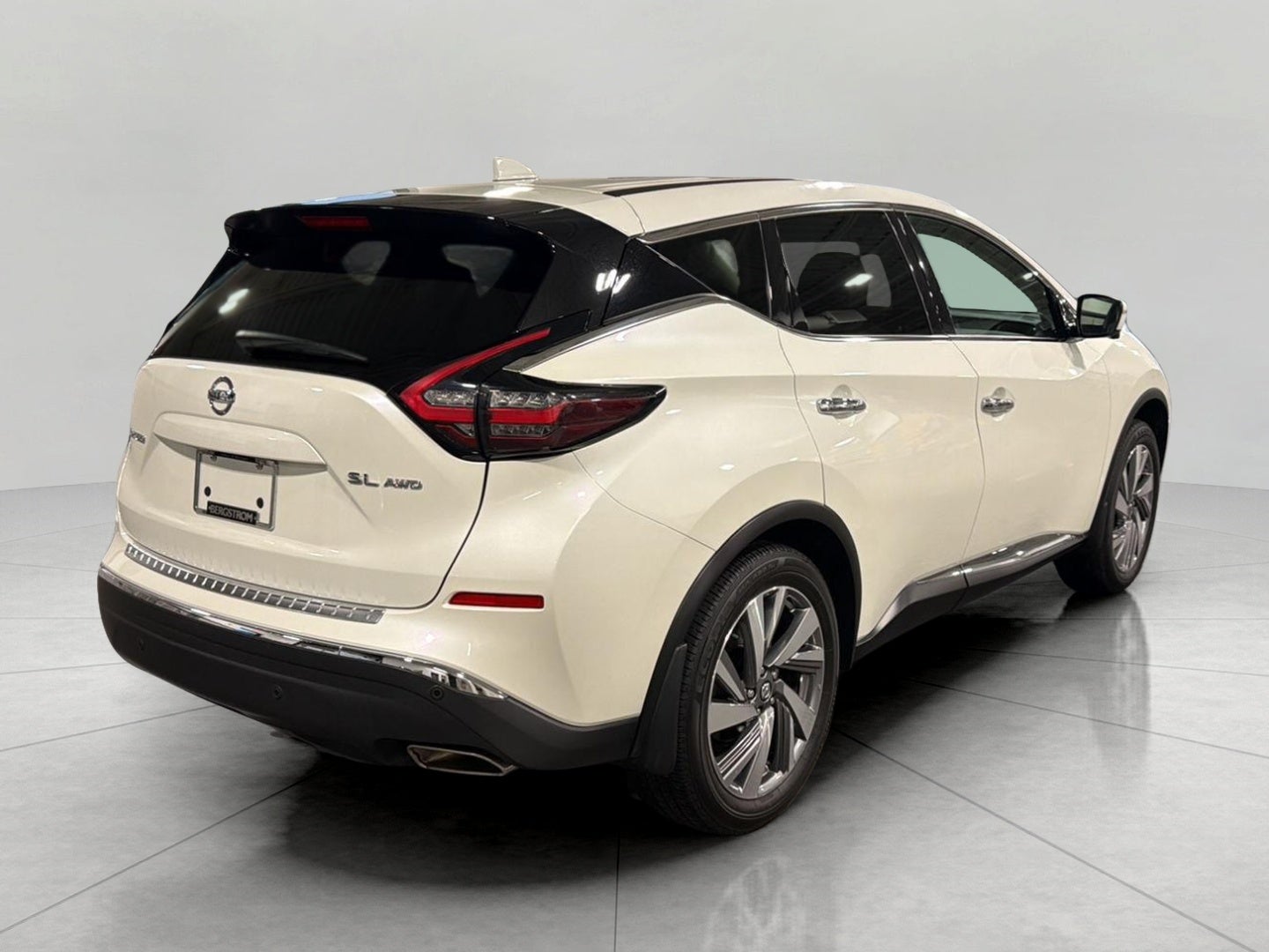 2021 Nissan Murano AWD SL