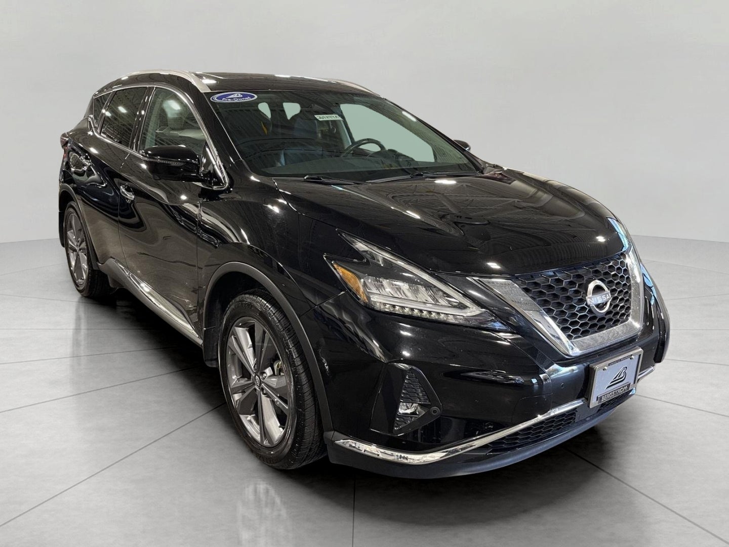 2023 Nissan Murano