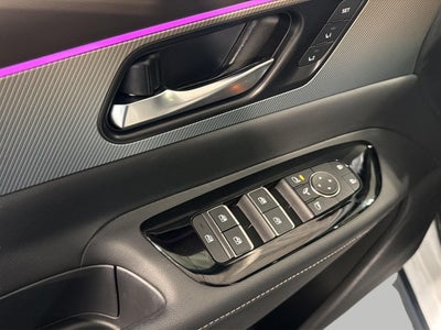 2025 Nissan Murano AWD Platinum