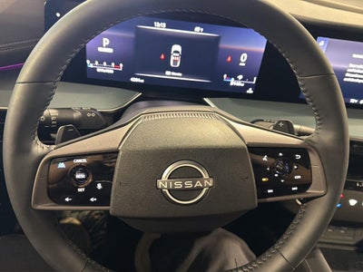 2025 Nissan Murano AWD Platinum