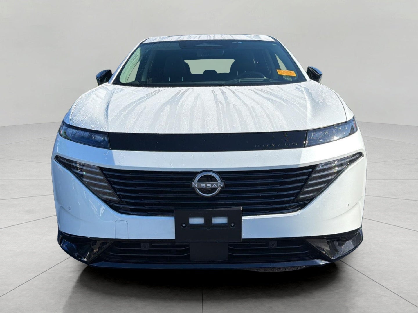 2025 Nissan Murano AWD Platinum