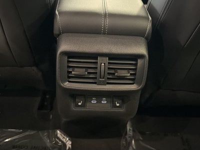 2025 Nissan Murano AWD Platinum
