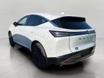 2025 Nissan Murano AWD Platinum