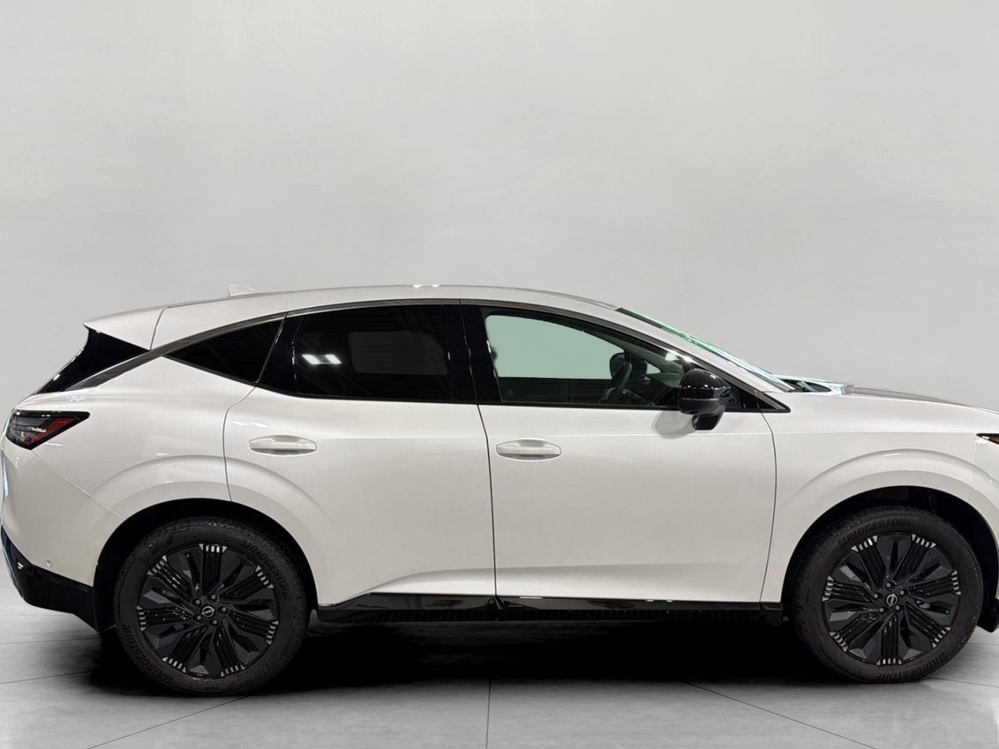 2025 Nissan Murano AWD Platinum