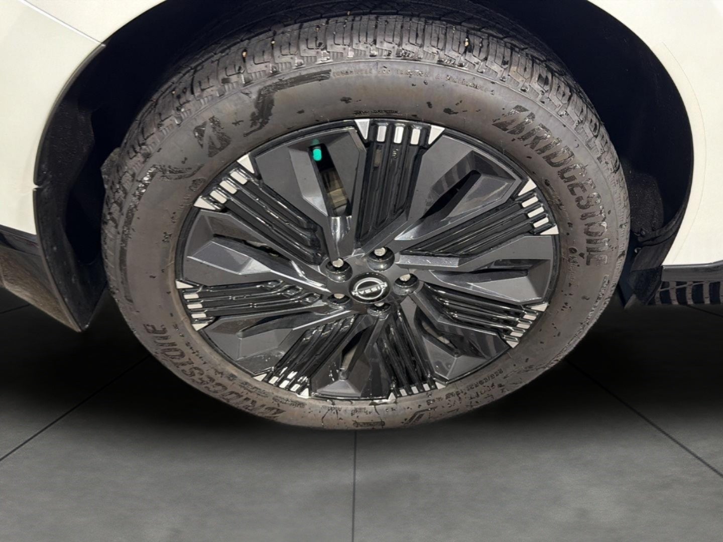 2025 Nissan Murano AWD Platinum