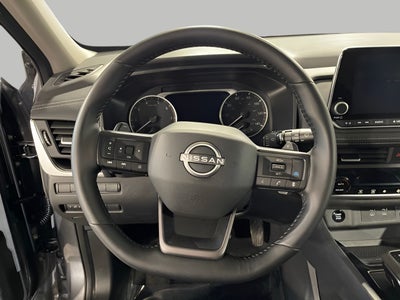 2025 Nissan Rogue AWD SV