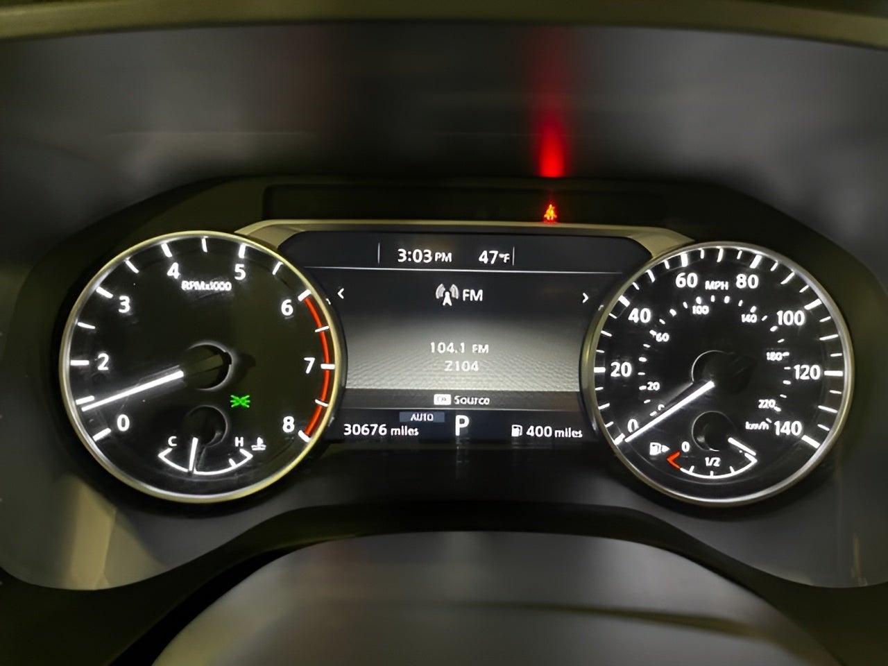 2025 Nissan Rogue AWD SV