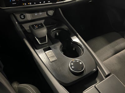 2025 Nissan Rogue AWD SV