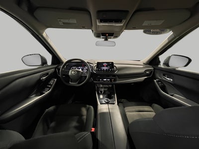 2025 Nissan Rogue AWD SV