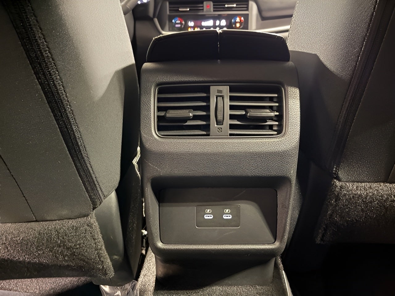 2025 Nissan Rogue AWD SV