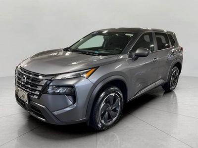 2025 Nissan Rogue AWD SV