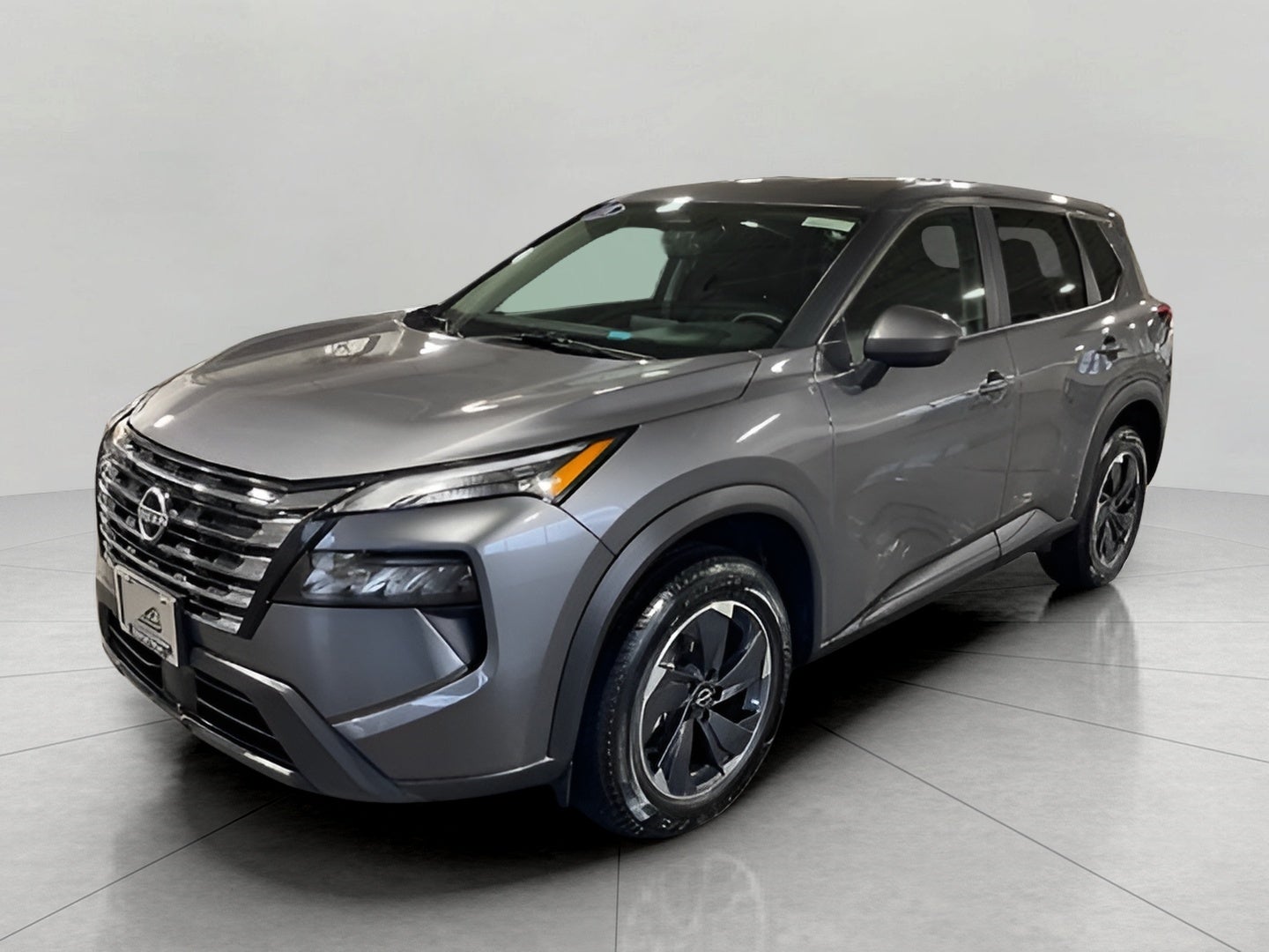 2025 Nissan Rogue AWD SV