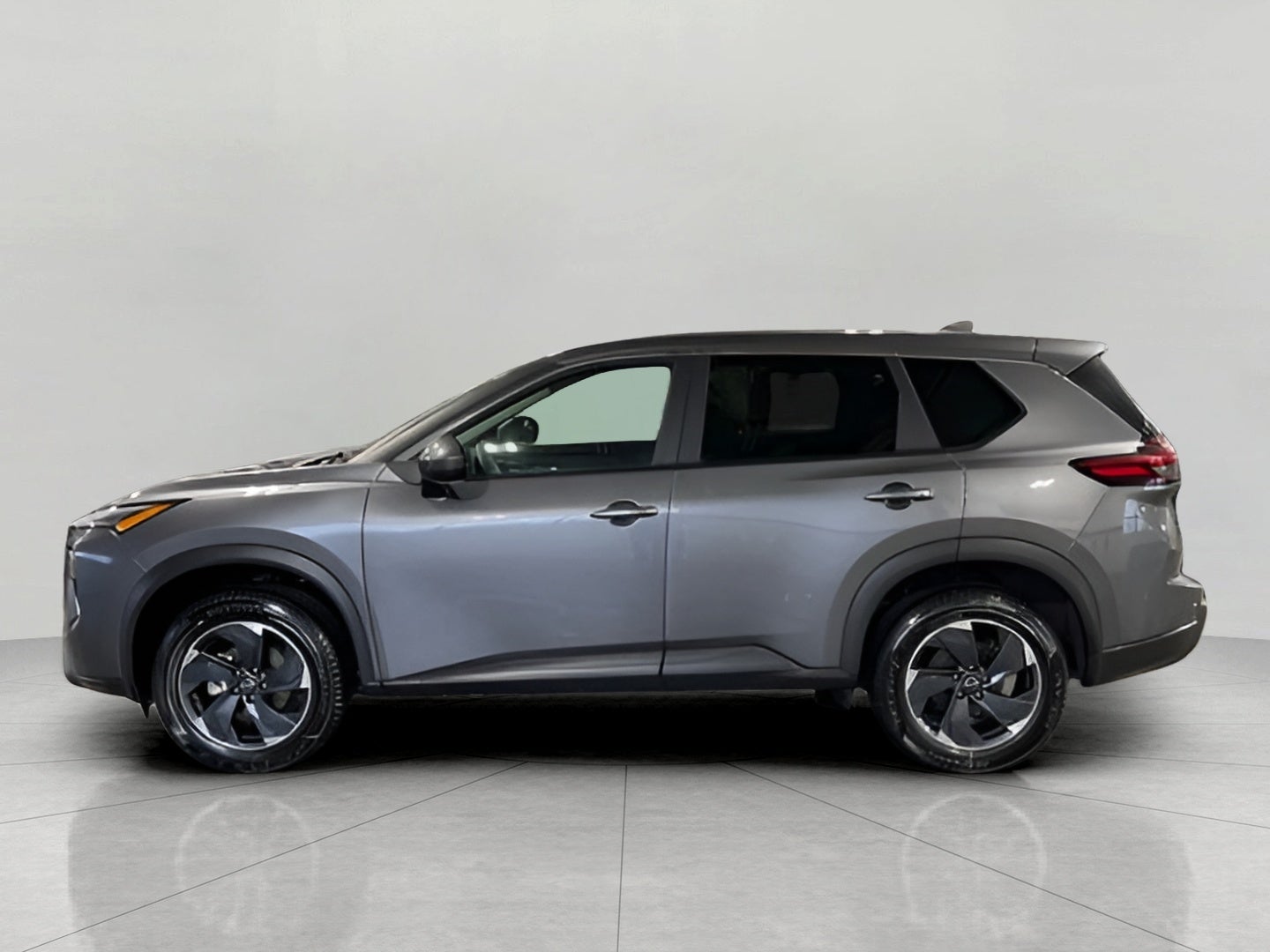 2025 Nissan Rogue AWD SV
