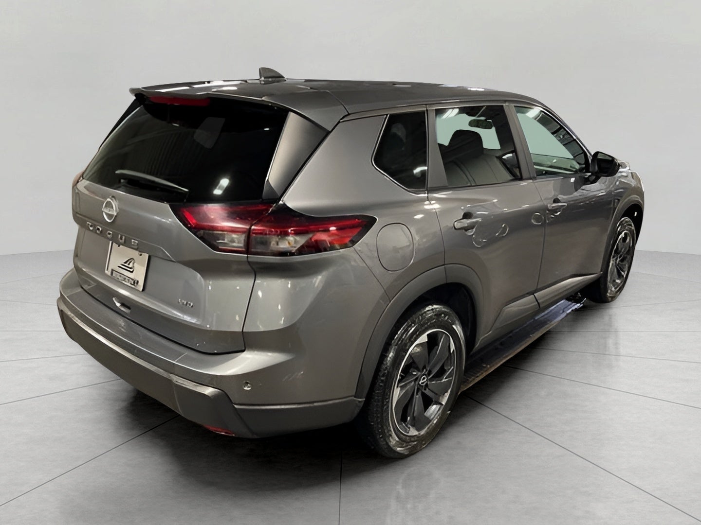 2025 Nissan Rogue AWD SV