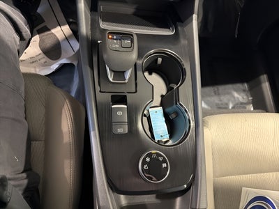 2025 Nissan Rogue AWD SV