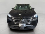 2025 Nissan Rogue AWD SV