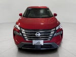 2025 Nissan Rogue AWD SV