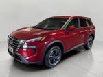 2025 Nissan Rogue AWD SV
