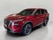 2025 Nissan Rogue AWD SV
