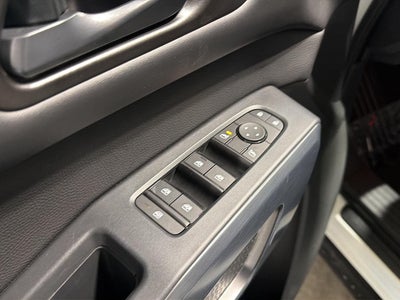 2025 Nissan Pathfinder Rock Creek 4WD