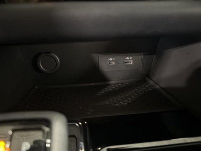 2025 Nissan Pathfinder Rock Creek 4WD