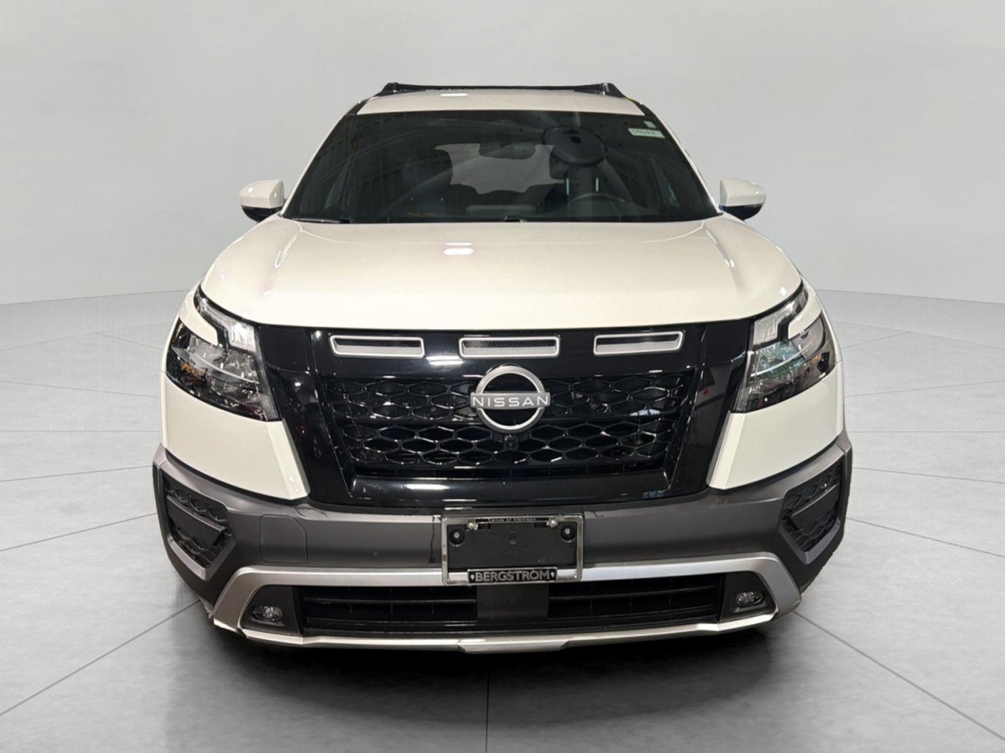2025 Nissan Pathfinder Rock Creek 4WD