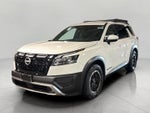 2025 Nissan Pathfinder Rock Creek 4WD
