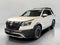 2025 Nissan Pathfinder Rock Creek 4WD