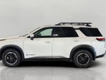 2025 Nissan Pathfinder Rock Creek 4WD