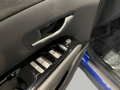 2023 Hyundai Tucson Limited AWD