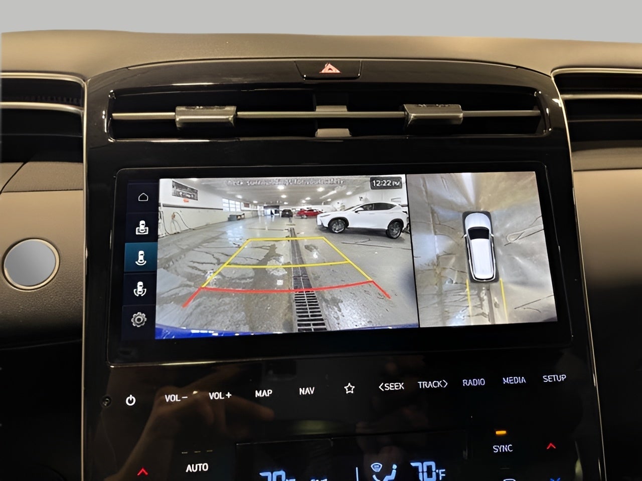 2023 Hyundai Tucson Limited AWD