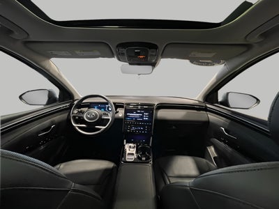 2023 Hyundai Tucson Limited AWD