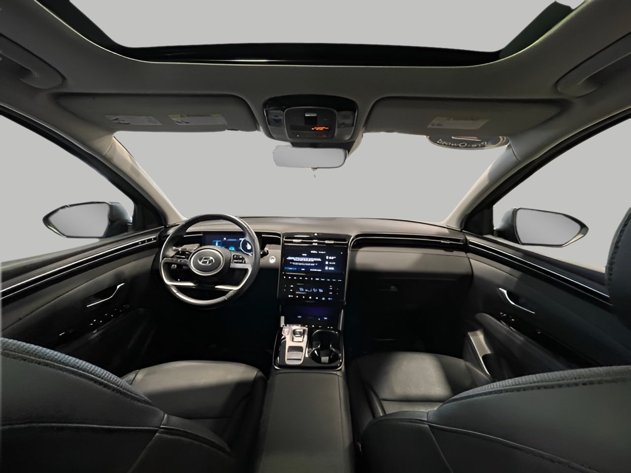 2023 Hyundai Tucson Limited AWD