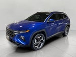 2023 Hyundai Tucson Limited AWD