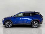 2023 Hyundai Tucson Limited AWD