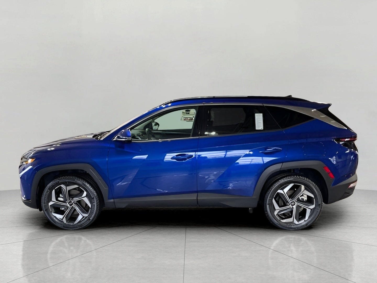 2023 Hyundai Tucson Limited AWD