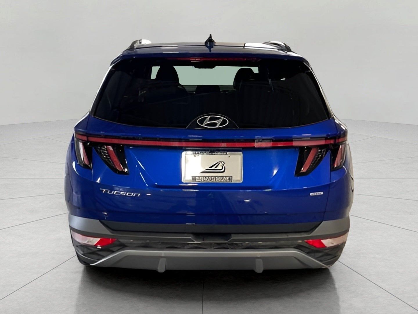 2023 Hyundai Tucson Limited AWD
