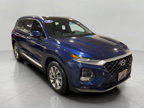 2020 Hyundai Santa Fe SEL 2.4L Auto AWD