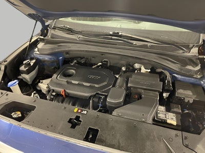 2020 Hyundai Santa Fe SEL 2.4L Auto AWD