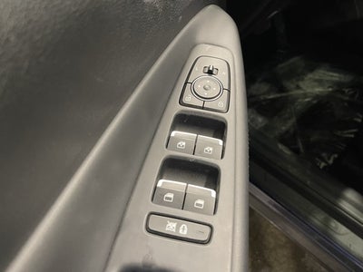 2020 Hyundai Santa Fe SEL 2.4L Auto AWD