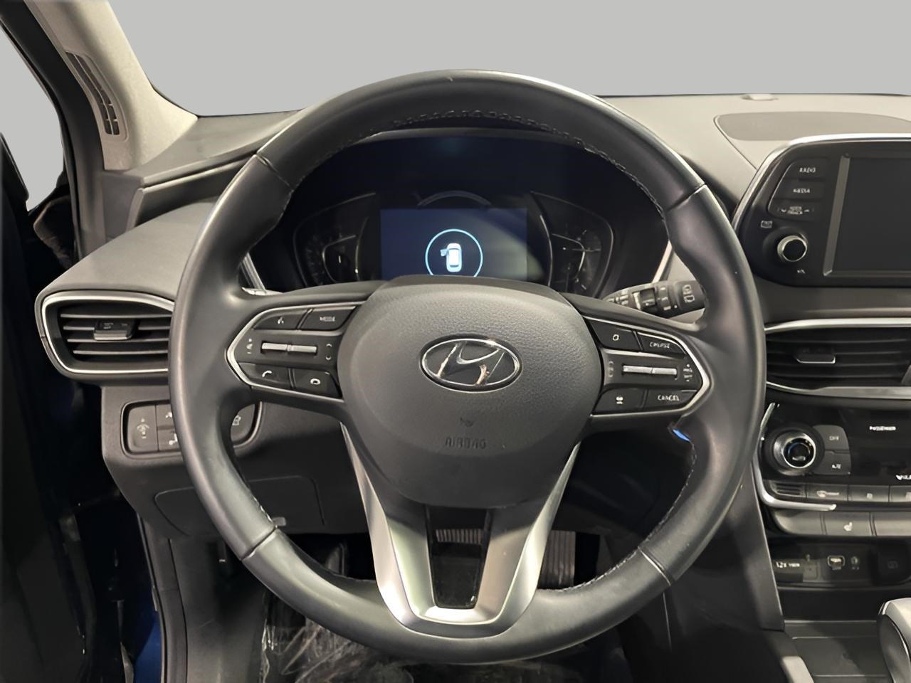 2020 Hyundai Santa Fe SEL 2.4L Auto AWD