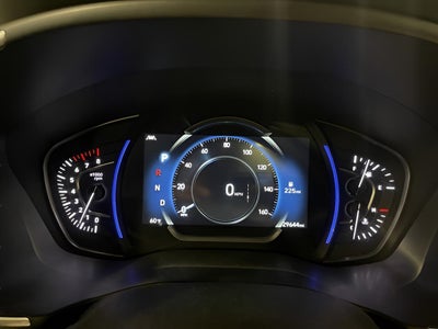2020 Hyundai Santa Fe SEL 2.4L Auto AWD
