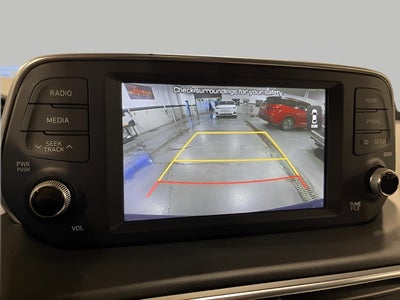 2020 Hyundai Santa Fe SEL 2.4L Auto AWD