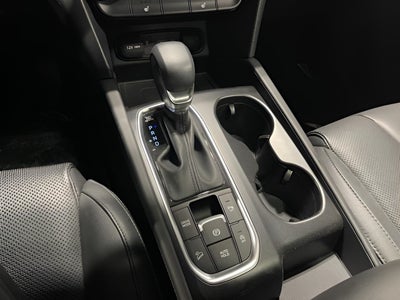2020 Hyundai Santa Fe SEL 2.4L Auto AWD
