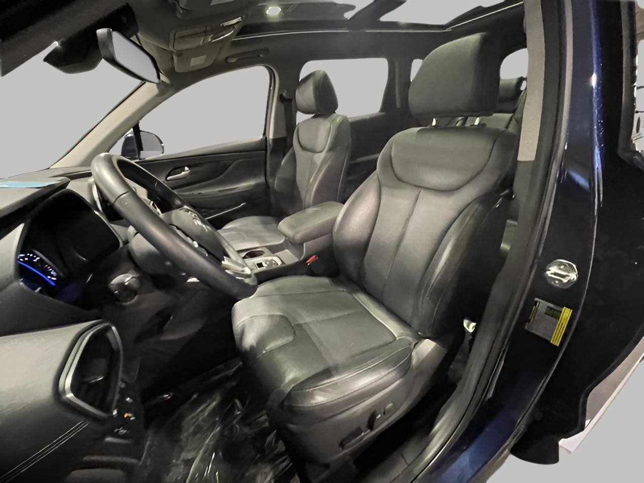 2020 Hyundai Santa Fe SEL 2.4L Auto AWD