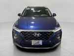2020 Hyundai Santa Fe SEL 2.4L Auto AWD
