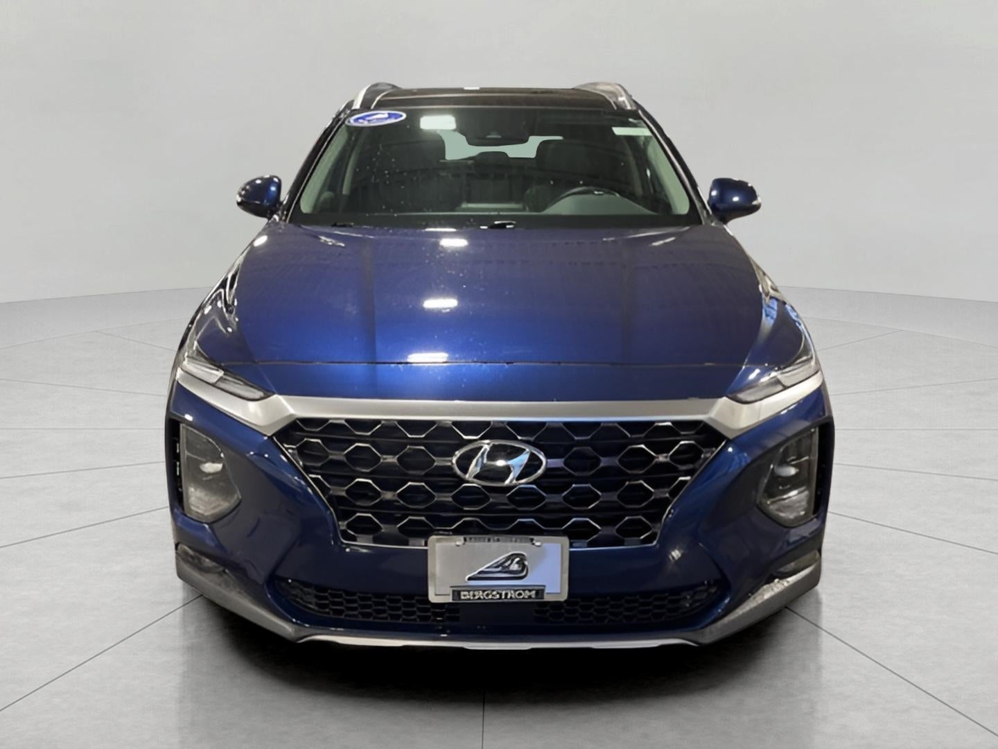 2020 Hyundai Santa Fe SEL 2.4L Auto AWD