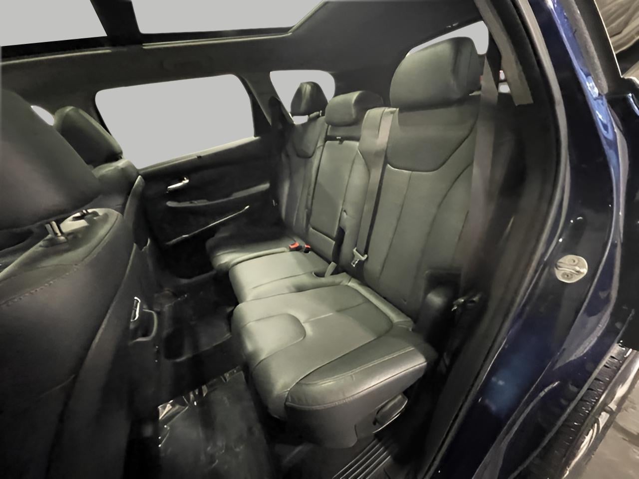 2020 Hyundai Santa Fe SEL 2.4L Auto AWD