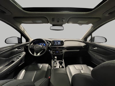 2020 Hyundai Santa Fe SEL 2.4L Auto AWD