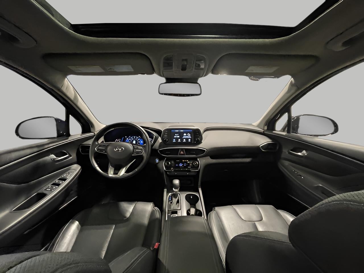 2020 Hyundai Santa Fe SEL 2.4L Auto AWD